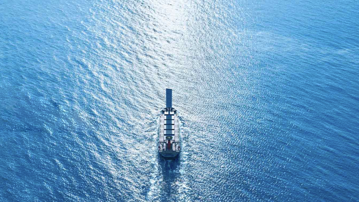 Un tercer buque vinculado a Japón atraviesa Ormuz en medio del bloqueo iraní por la guerra