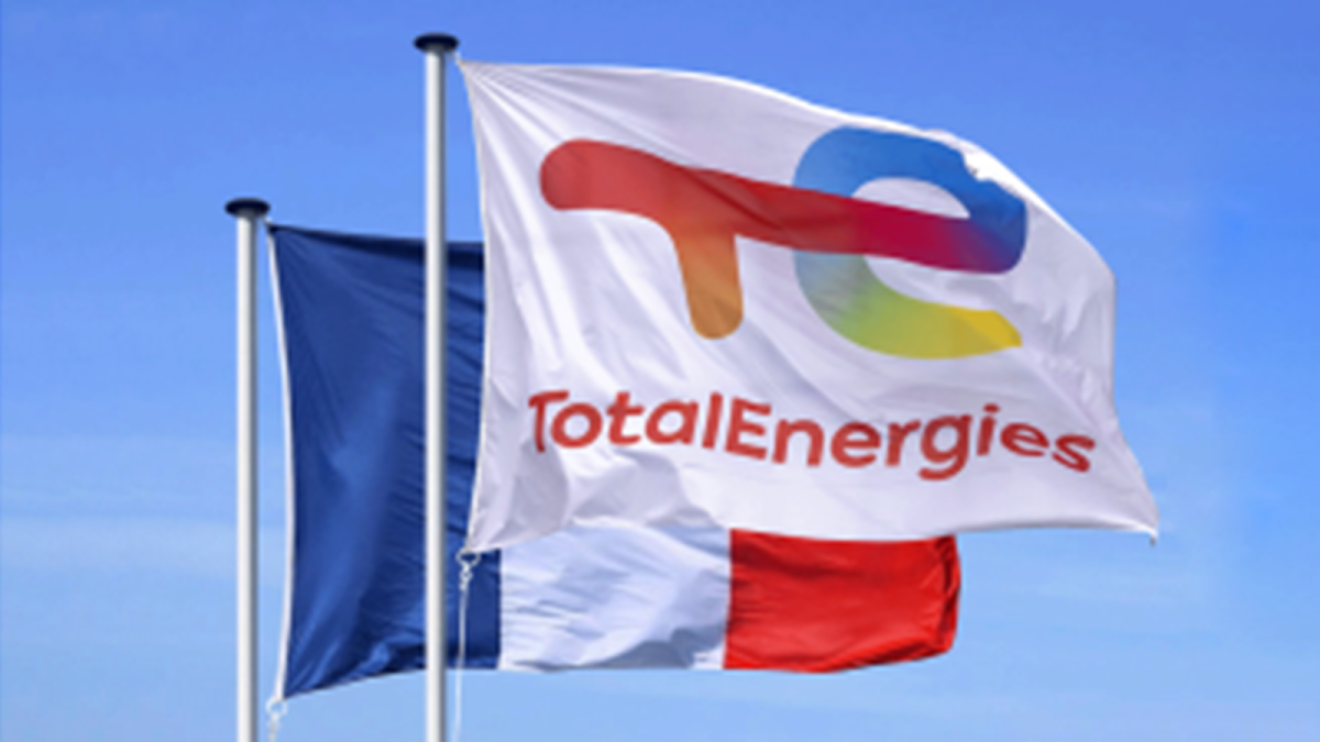 Un 12% de las gasolineras francesas se ha quedado sin algún combustible