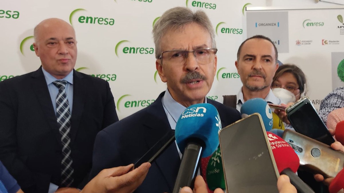 La SEPI propone a José Luis Navarro, ex presidente de Enresa, como consejero dominical en Redeia