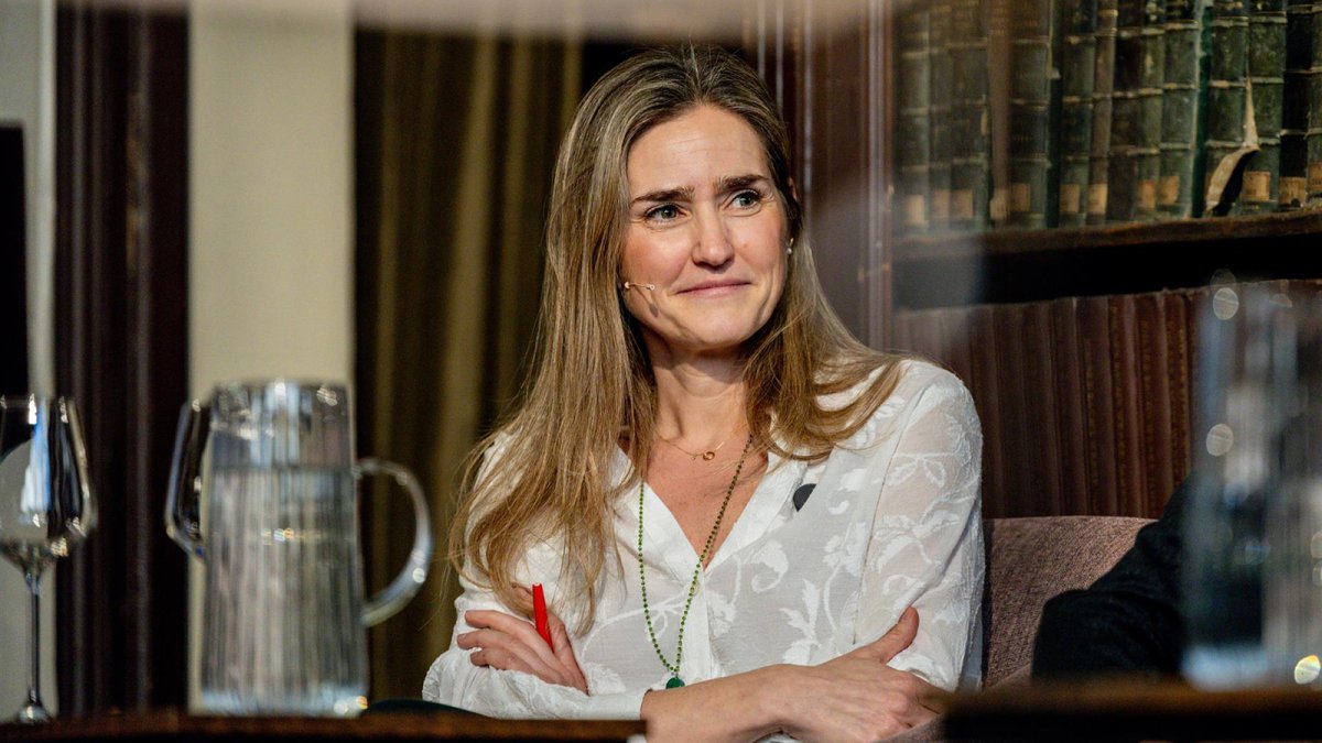 El Gobierno aclara que Aagesen se reunió en 2024 en Moncloa con varias empresas de renovables, entre ellas Forestalia