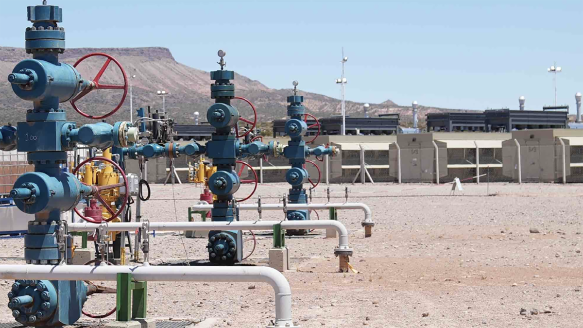 Tecpetrol y GyP piden adherir un millonario proyecto al régimen de incentivos en Argentina