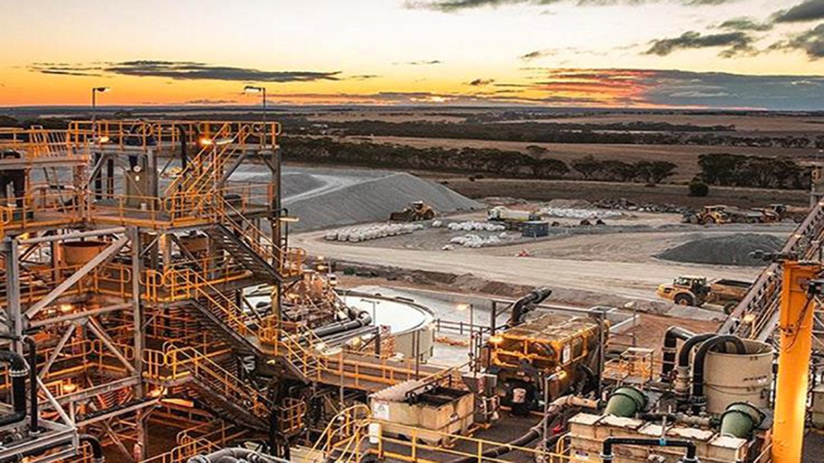 Técnicas Reunidas consigue un nuevo contrato de ingeniería para explotar tierras raras en Australia