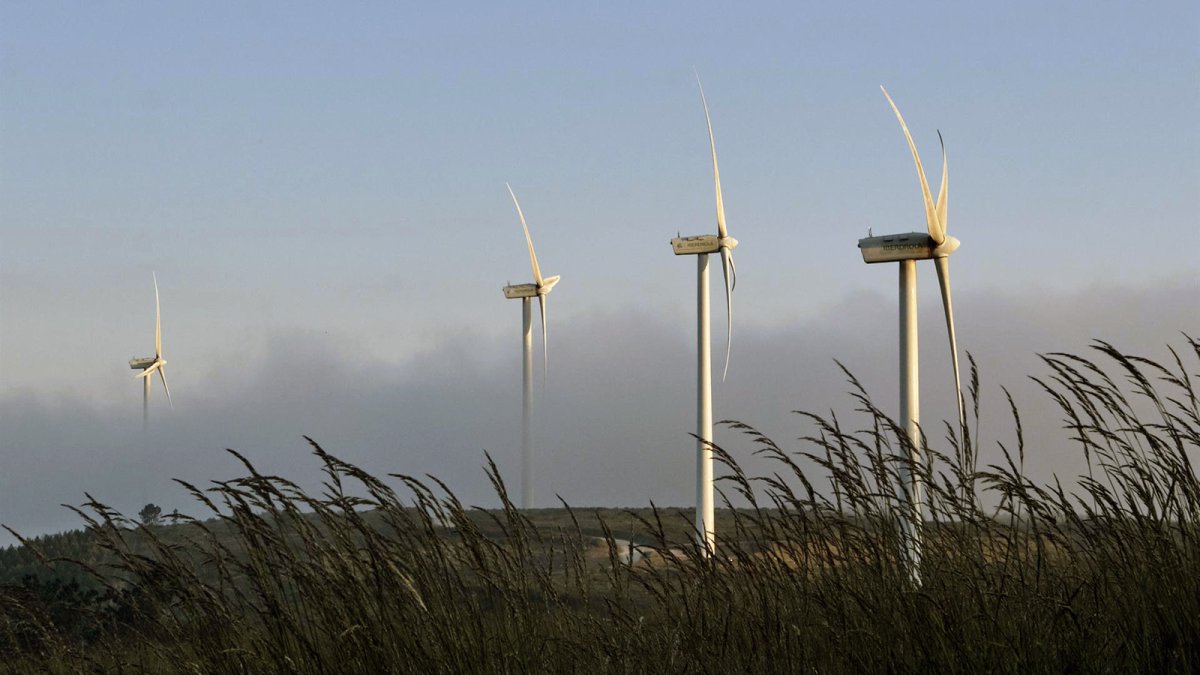 El BCE destaca los beneficios de la transición de España hacia las energías renovables