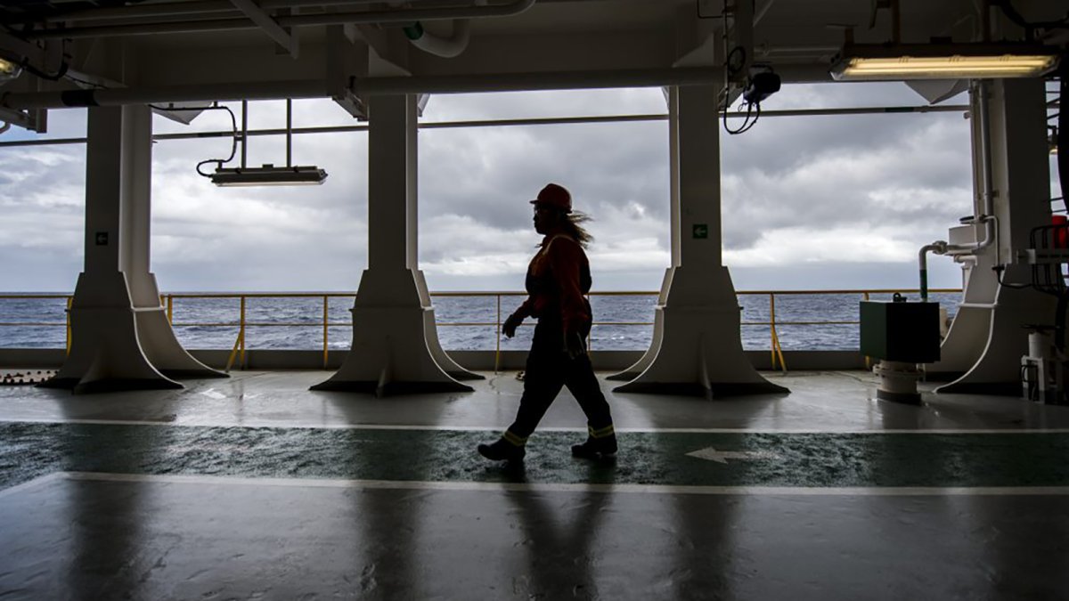 La Justicia brasileña echa un cable a Repsol tras suspender el impuesto a la exportación de petróleo