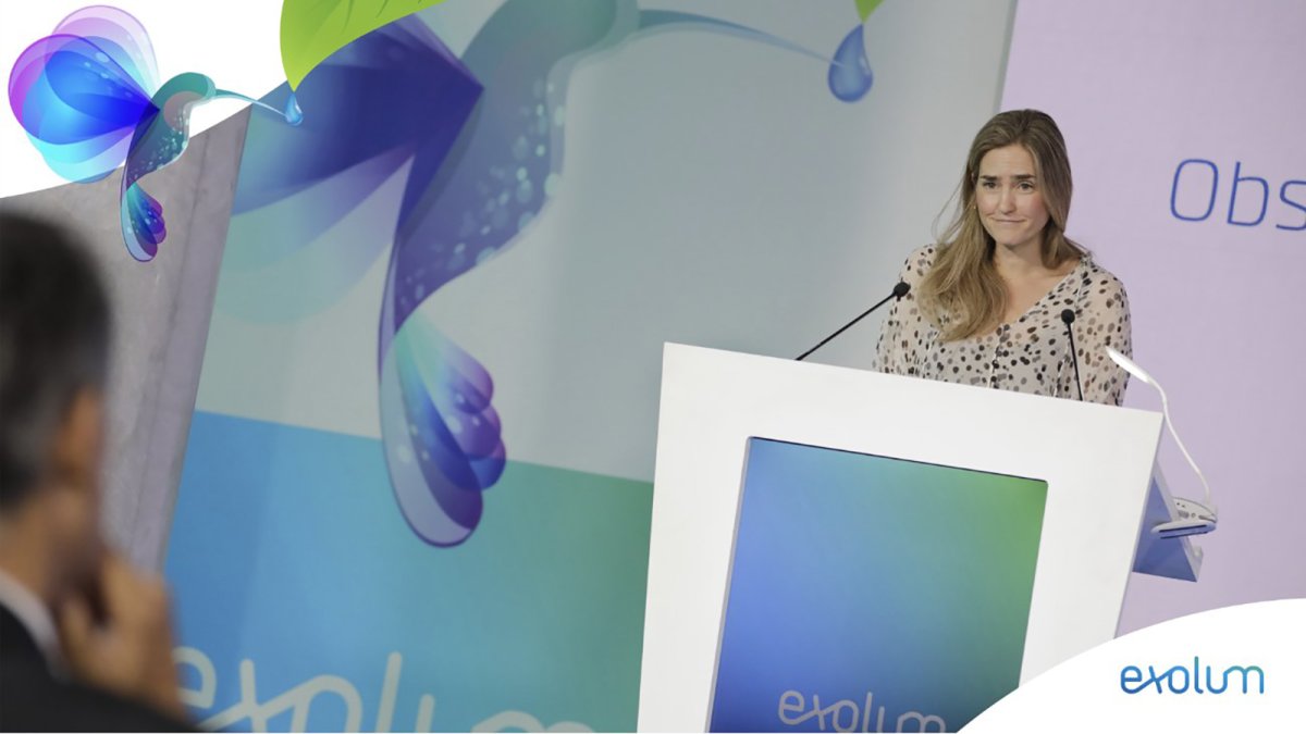 Aagesen destaca la normalidad en sistema energético y del suministro español