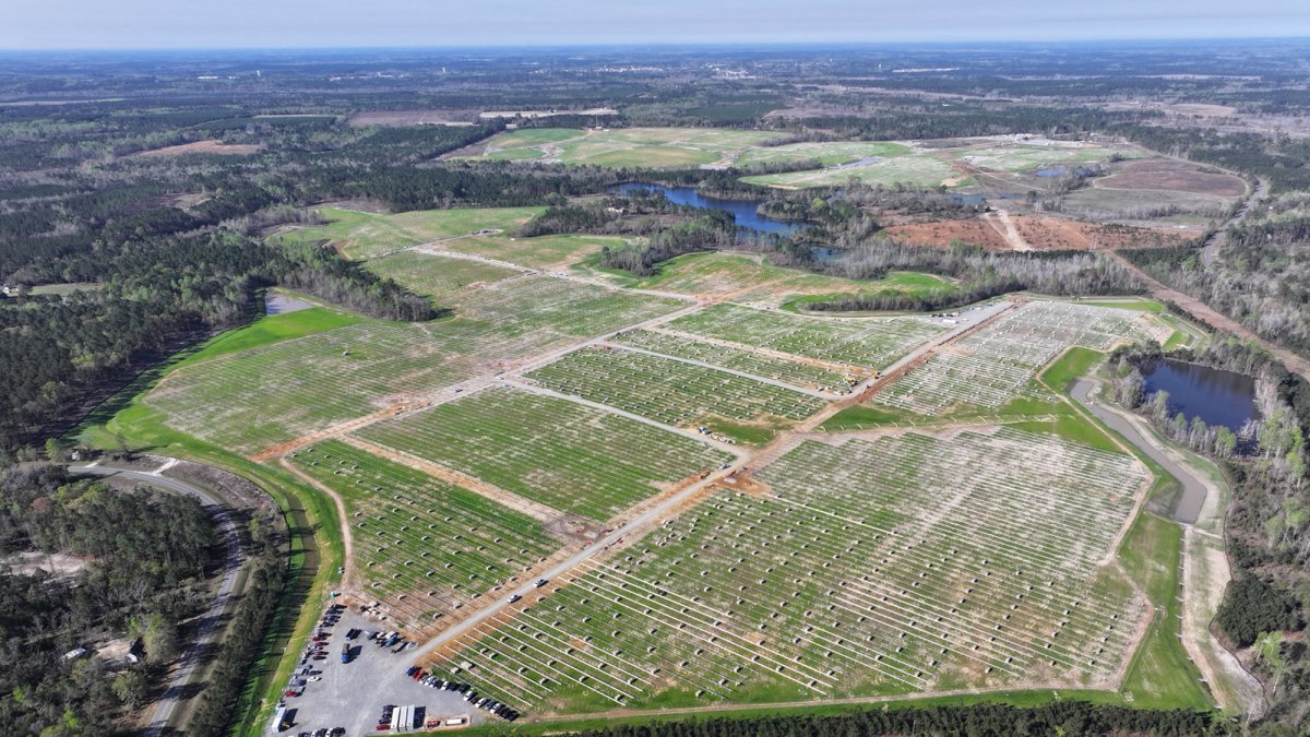 Qualitas Energy adquiere una cartera solar fotovoltaica de 376 MWp en Polonia