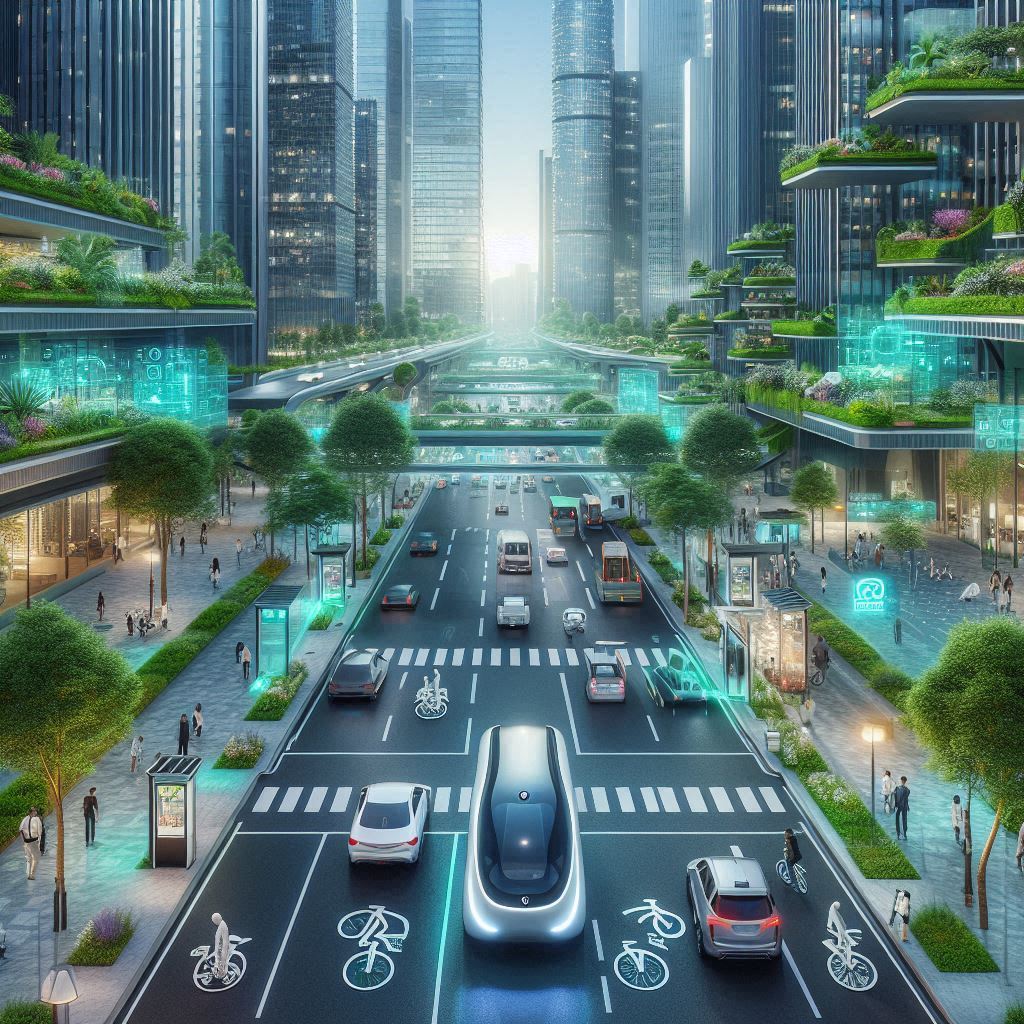 MaaS y la planificación de la transición energética