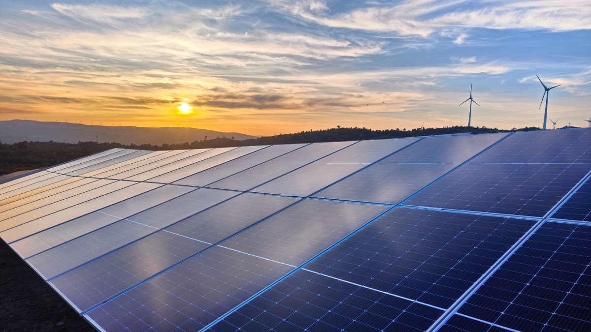 Sonnedix cierra la primera financiación en Portugal para proyectos híbridos de almacenamiento con baterías