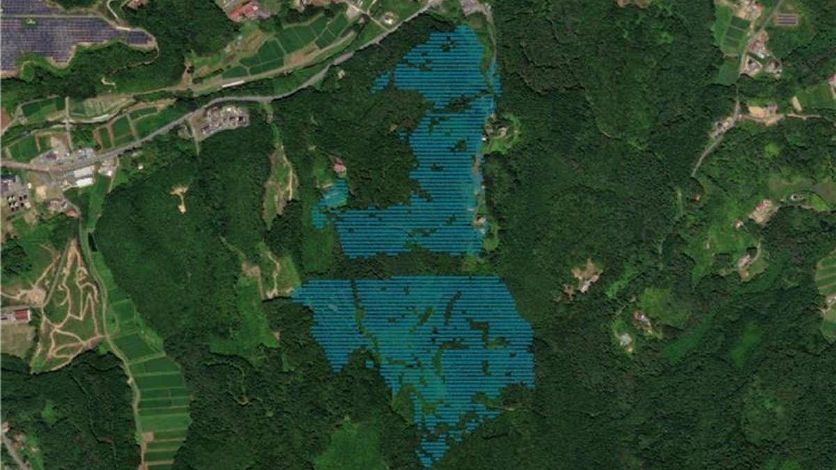 EDP construye un proyecto solar de 28 MW en Japón vinculado a un PPA con una tecnológica