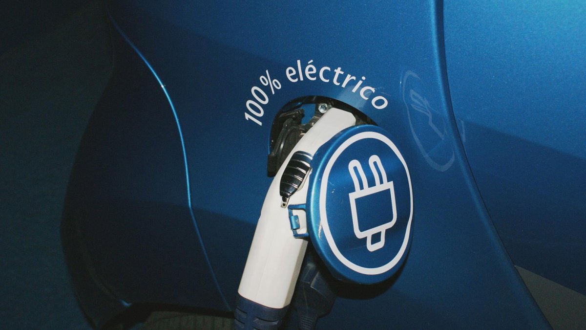 Solo un tercio de los países europeos no ofrece incentivos por comprar un vehículo comercial eléctrico