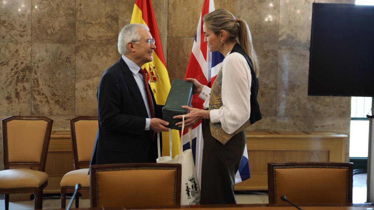 Aagesen: El debate de la guerra evidencia la volatilidad de los combustibles fósiles