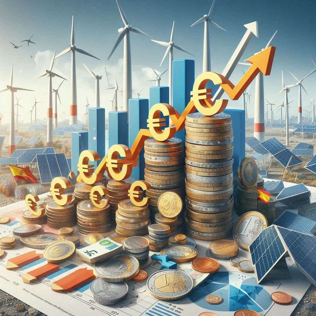 La fiscalidad como instrumento estratégico de soberanía energética