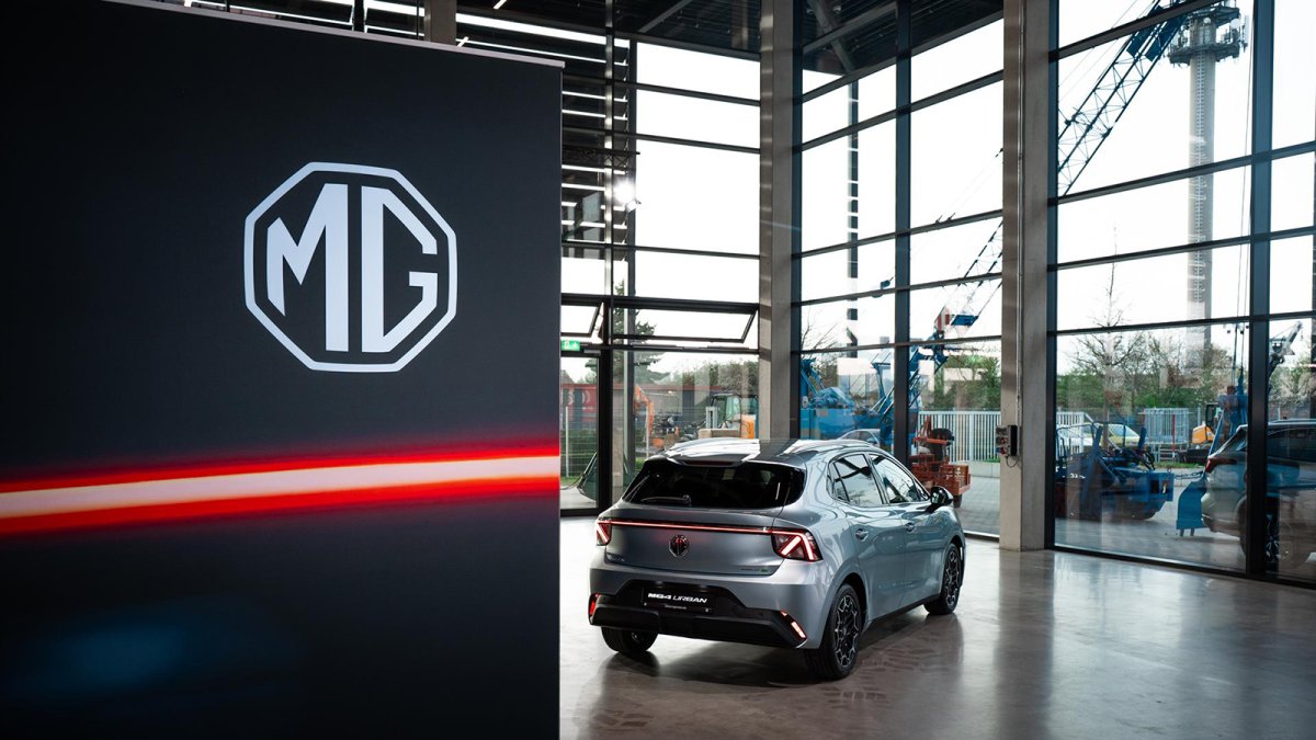 MG, Chery, BYD o Toyota, las marcas que compiten por implantar en 2027 baterías de estado sólido