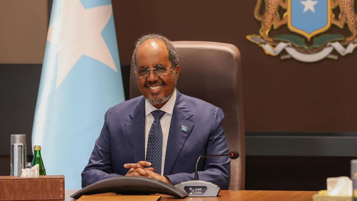 Turquía y Somalia inauguran la exploración de hidrocarburos en aguas profundas somalíes