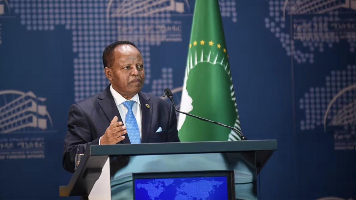 La escasez de combustible y los altos precios golpean la vida cotidiana de los etíopes