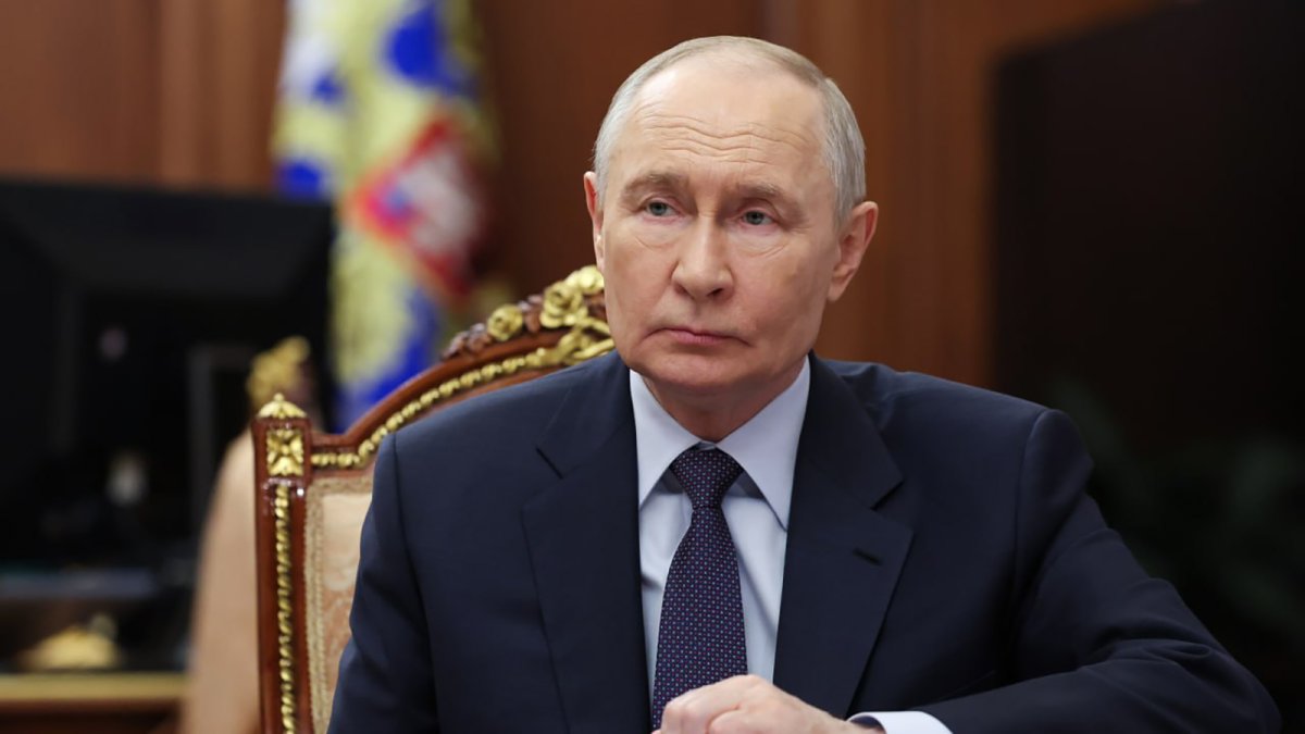 La amenaza rusa reaviva el riesgo de Chernobyl en su 40 aniversario