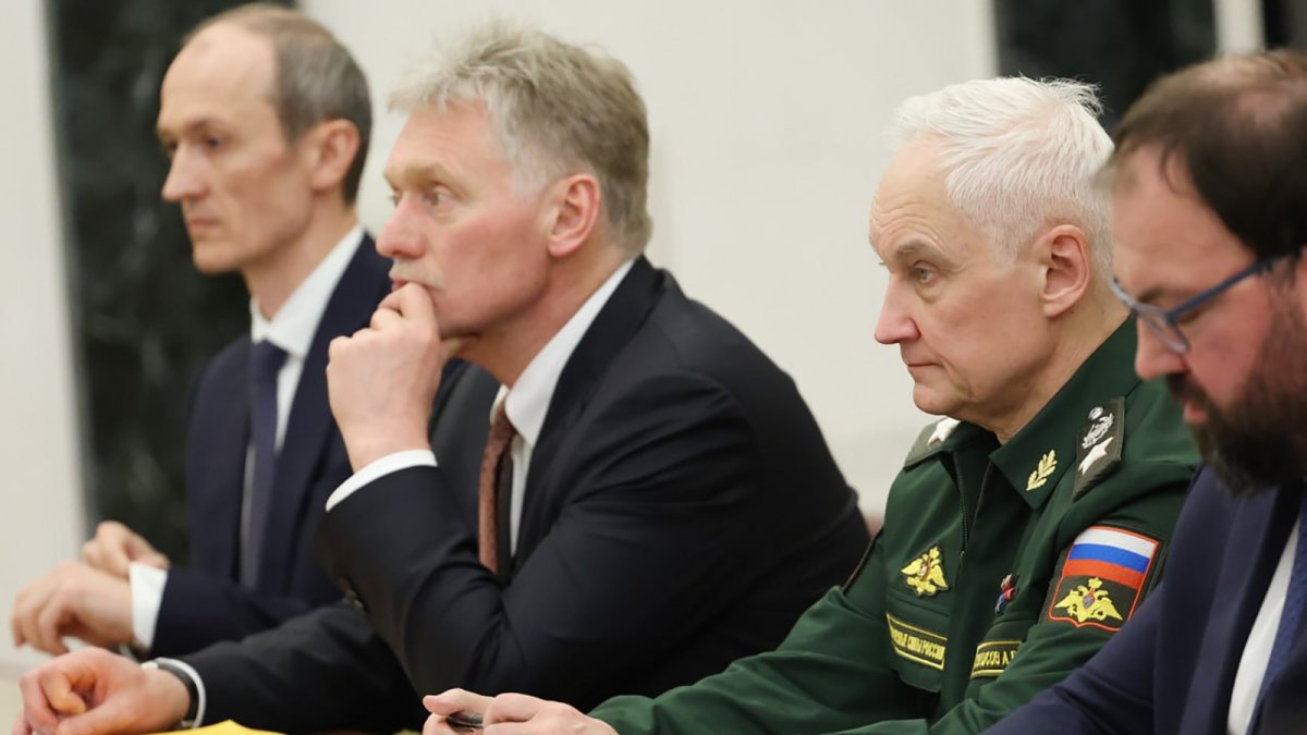 Rusia: a la UE se le acabó el gas barato ruso y la seguridad gratuita de EEUU