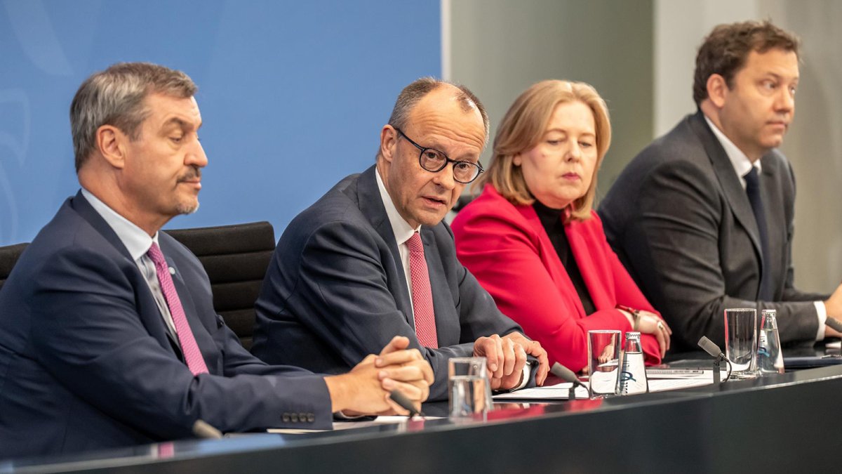 Alemania anuncia un plan de 1.600 millones para paliar la escalada de los precios de la energía