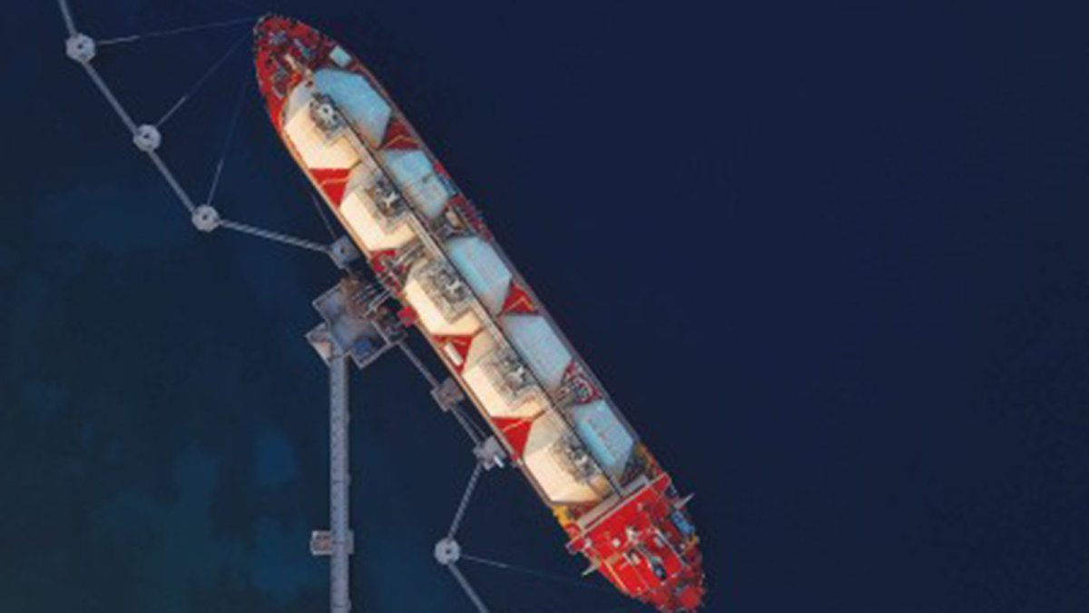 Roland Berger prevé más de 10.000 millones en inversiones gasistas en España hasta 2031