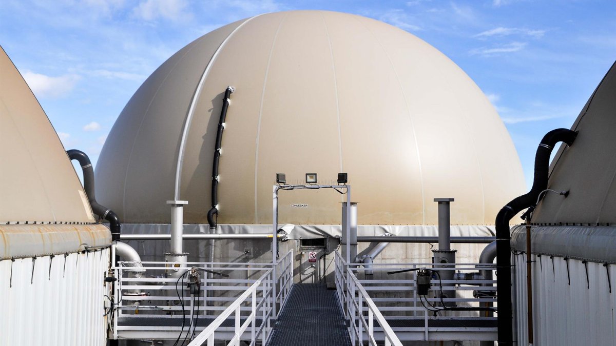 Ence prevé triplicar su Ebitda en el área de energías renovables en 2030