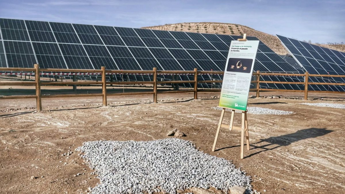Plenitude alcanza 1.700 MW renovables en España tras completar una inversión de 1.000 millones