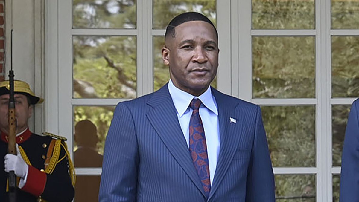 Botsuana refuerza su seguridad energética tras firmar acuerdos estratégicos con Omán