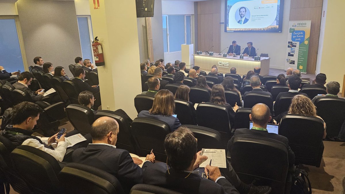 El biogás podría sustituir el 15% de la demanda de gas con recurso autóctono en la próxima década