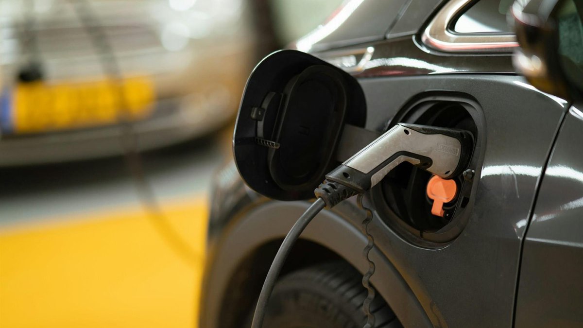 El renting de vehículos eléctricos se consolida como la opción más económica en Europa