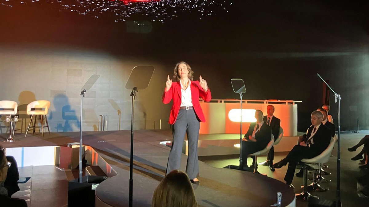 Veolia anuncia un plan de eficiencia para centros de datos y facturar 1.000 millones en 2030