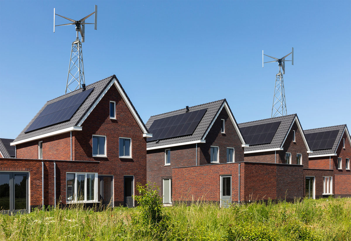 Más allá de la solar: cómo los sistemas híbridos están mejorando la estabilidad energética