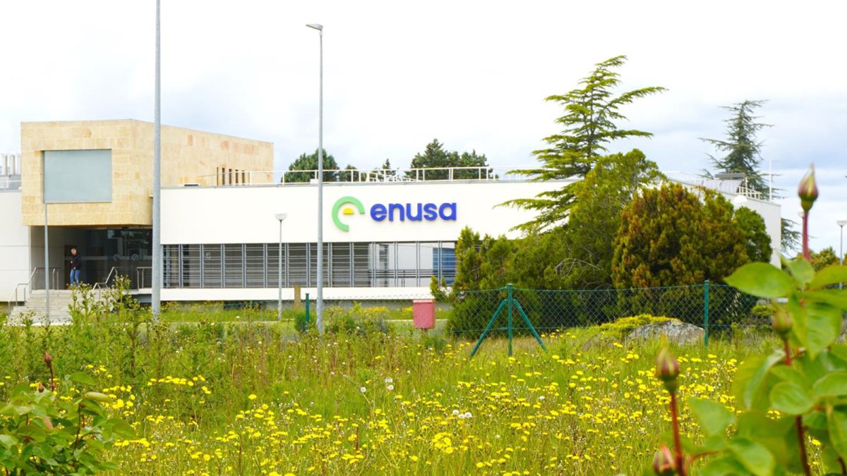 Enusa y Genusa suministrarán combustible a SGE para mini centrales nucleares en Europa