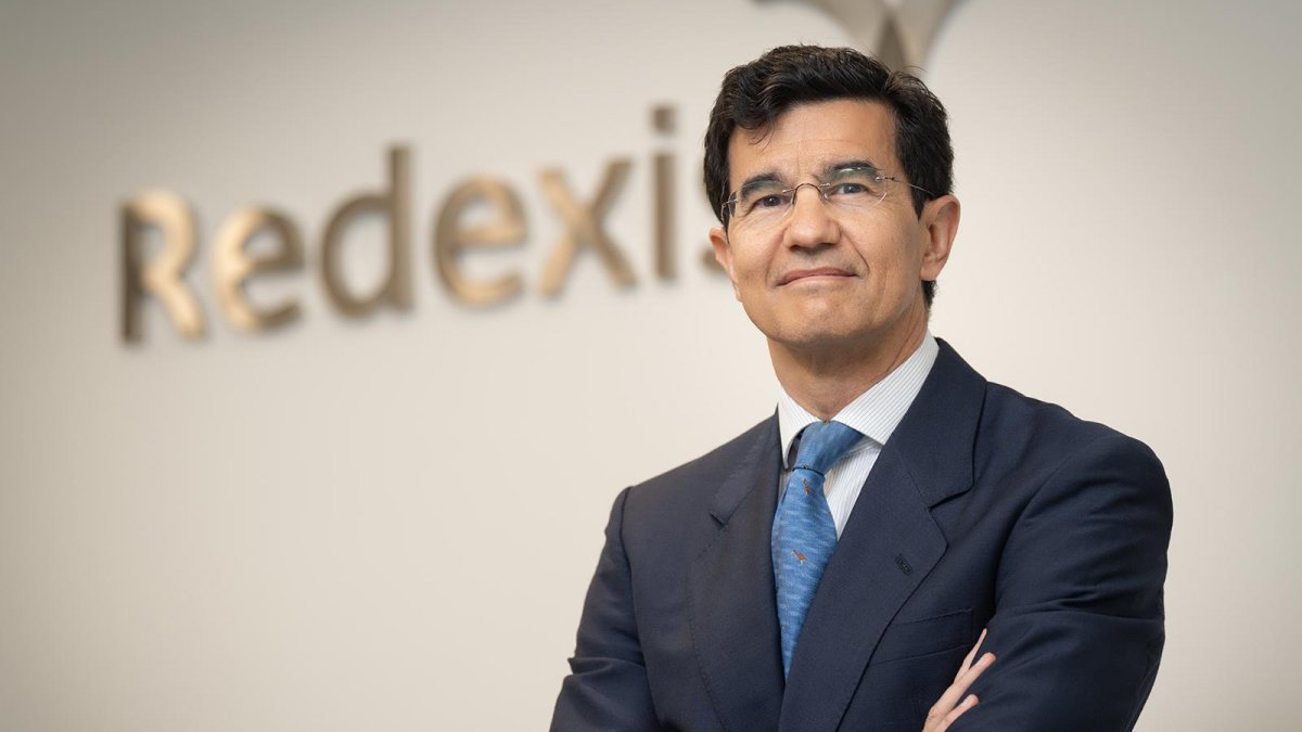 Redexis nombra a Gonzalo Gómez Navarro CFO para reforzar su estructura financiera y su estrategia de transición energética