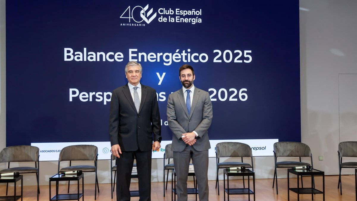 Energía pone en valor el "ejemplo de éxito" que representa España en la actual crisis energética