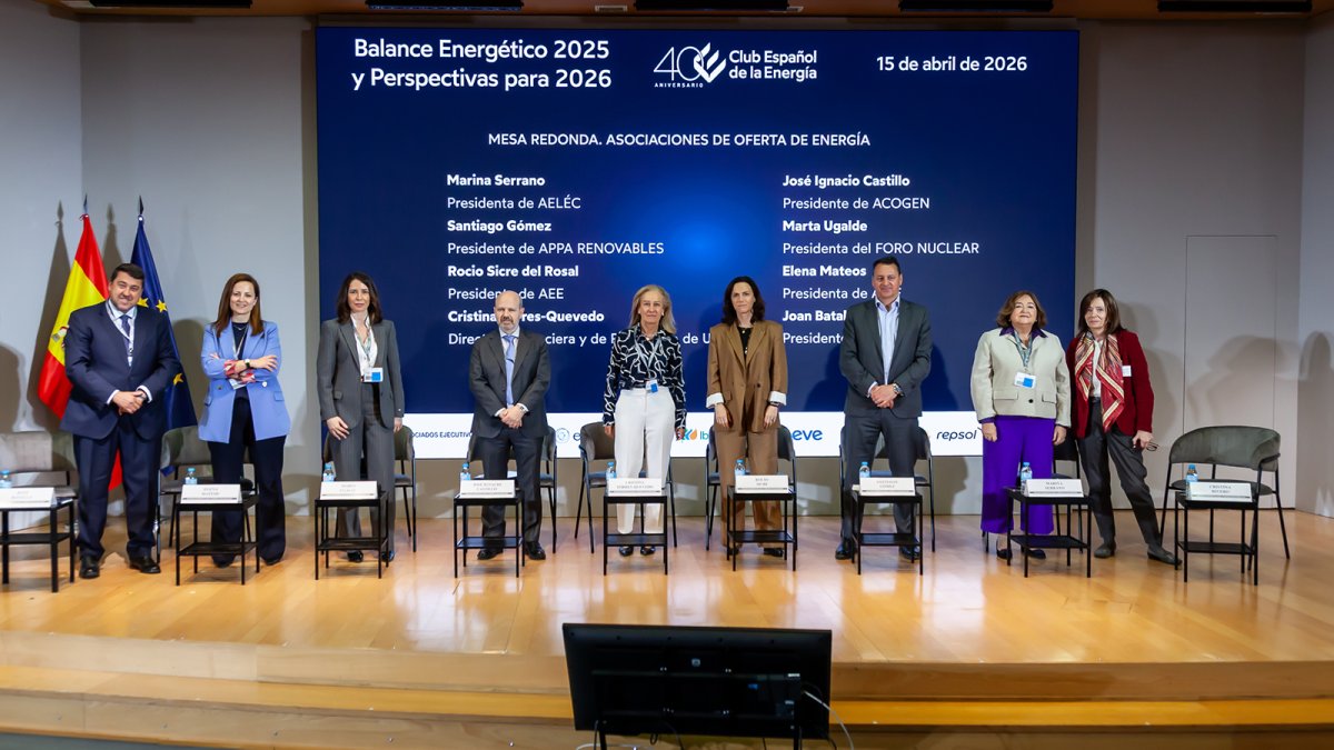 El sector petrolero reivindica la ventaja estructural de España en el actual contexto por Oriente Próximo