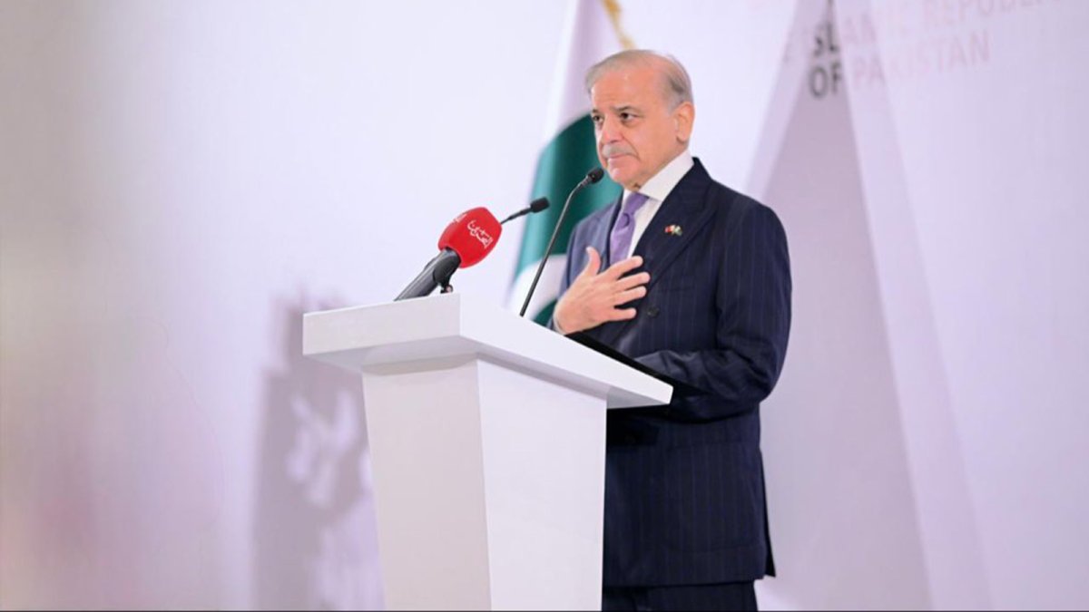 Pakistán entra en su segunda semana de racionamiento energético por la crisis en el Golfo