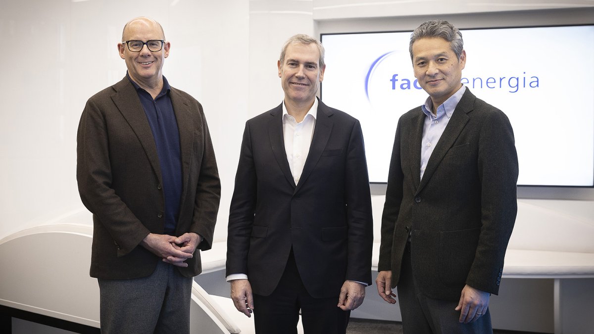 SmartestEnergy adquiere por 204 millones el 85% de Factor Energia