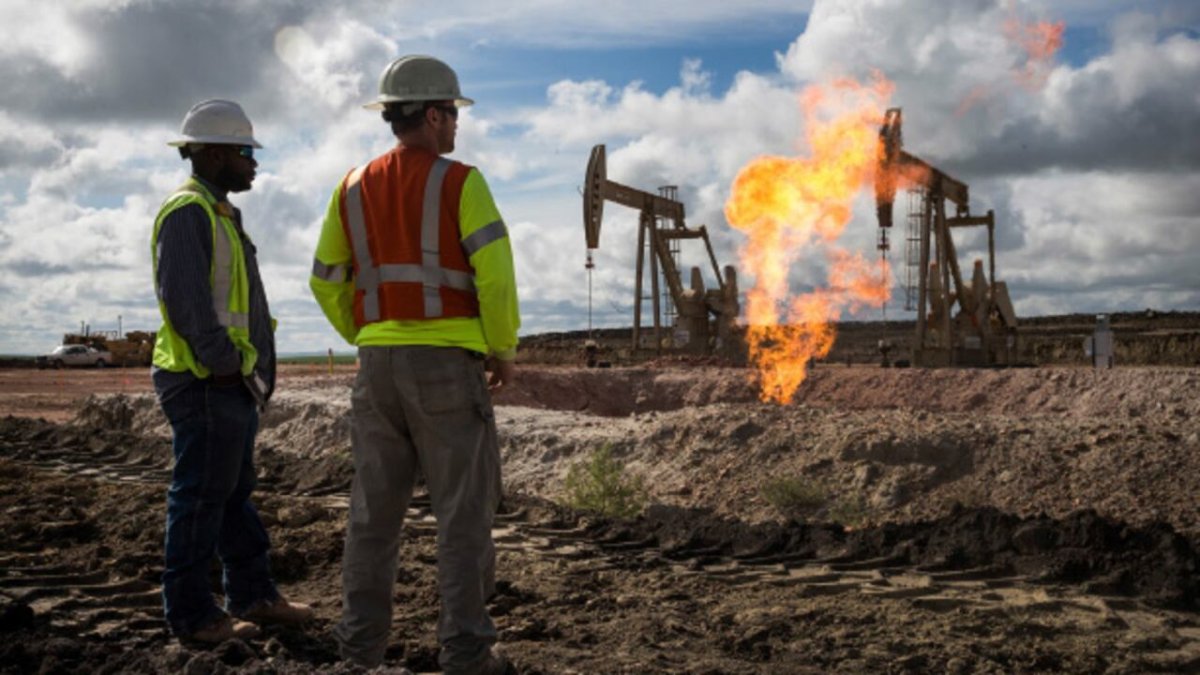 Diversificación del suministro: media docena de países dan prioridad al gas de esquisto para garantizar la seguridad energética