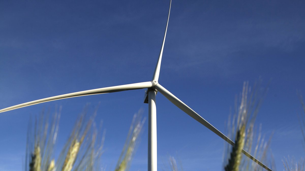 GE Vernova suministrará las turbinas para un parque eólico de Renovalia en Palencia