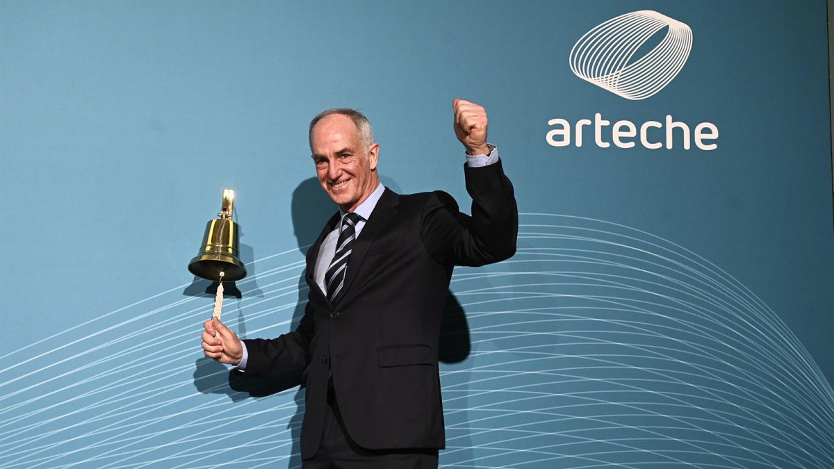 La junta de Arteche del 22 de abril vota el nombramiento de Finkatuz y Aurora Gracia en el consejo