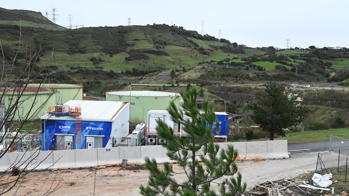 Petronor y H2Site se alían para impulsar el hidrógeno de alta pureza