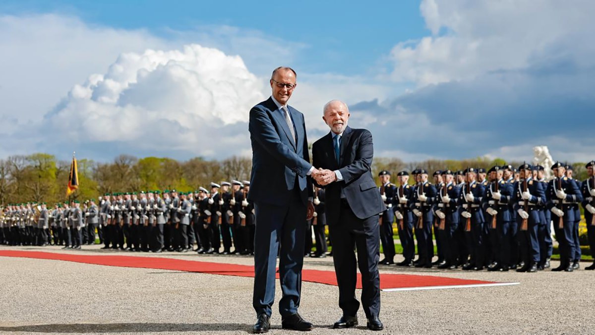 Alemania apuesta por el comercio con Brasil y su experiencia en energías renovables