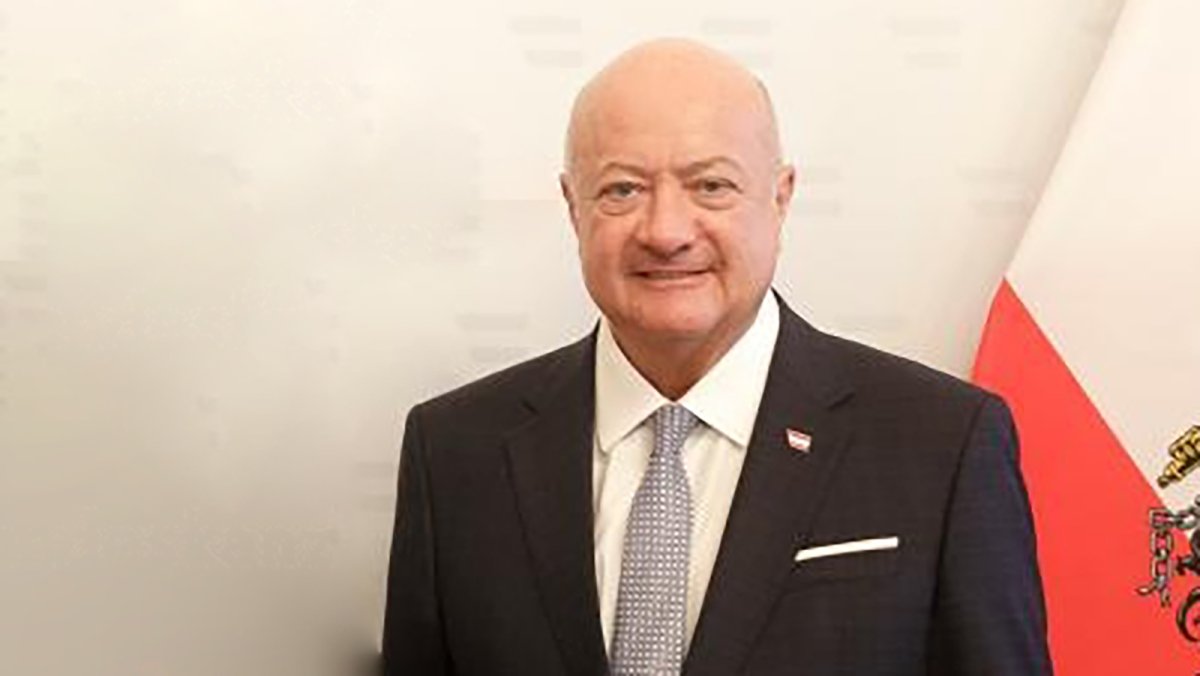 Austria libera primer lote de sus reservas estratégicas de petróleo