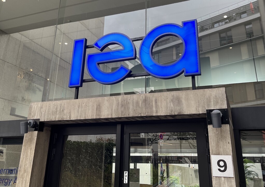 IEA: El auge de las baterías marca un hito histórico al superar los récords de la industria del gas