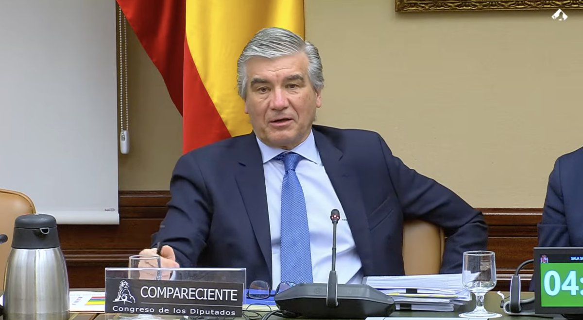 Naturgy defiende que sus ciclos acoplados el día del apagón cumplieron con su obligación de absorber reactiva