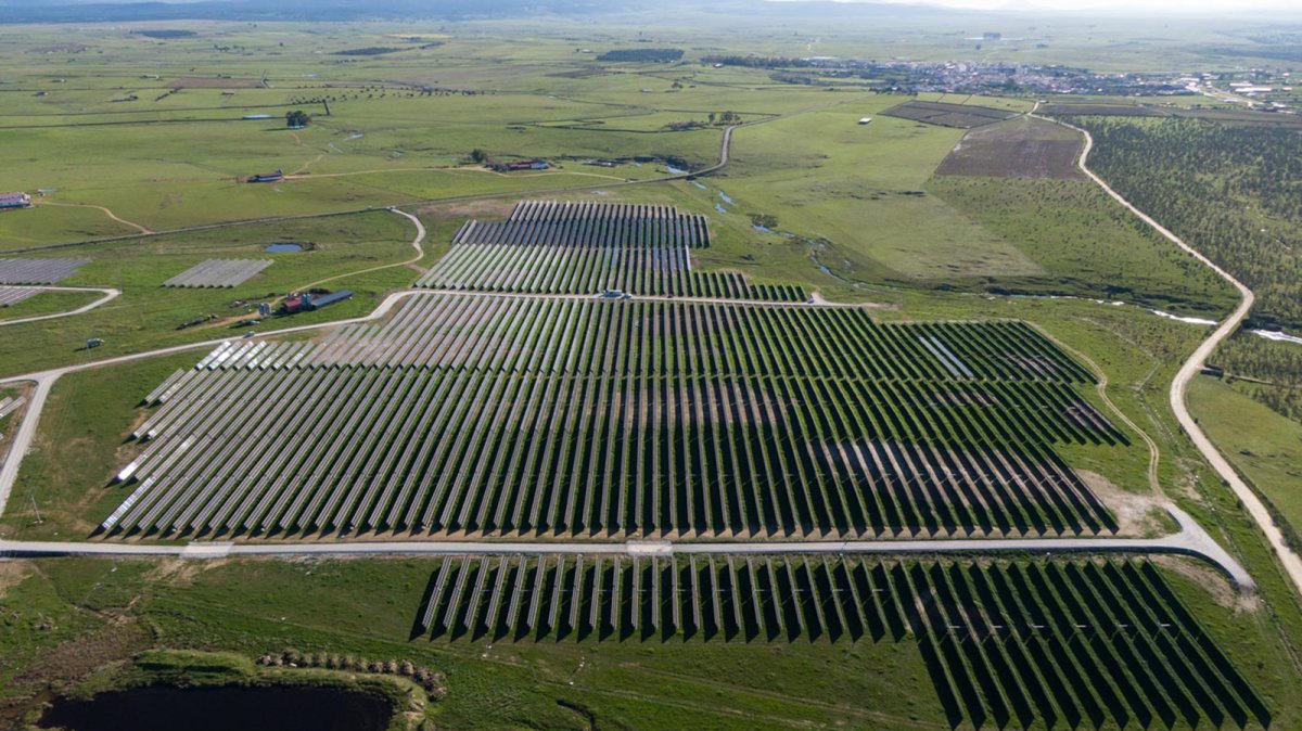 Abei Energy y Nomura cierran un acuerdo de 175 millones para proyectos de renovables en España, Italia y Reino Unido