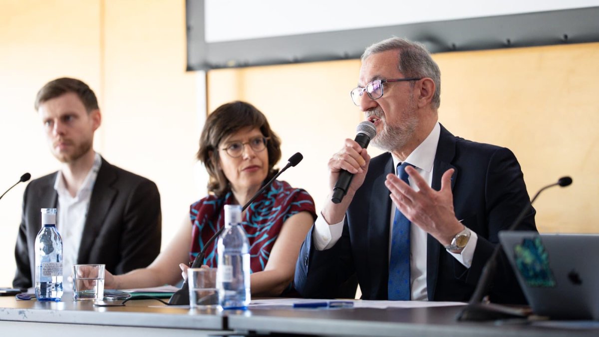La eólica española ve en la repotenciación la vía para crecer con mínimo impacto ambiental