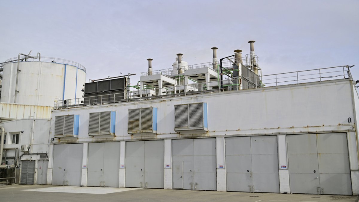 Urbaser recibe una subvención de 6,3 millones del IDAE para su planta de reciclaje de baterías de litio