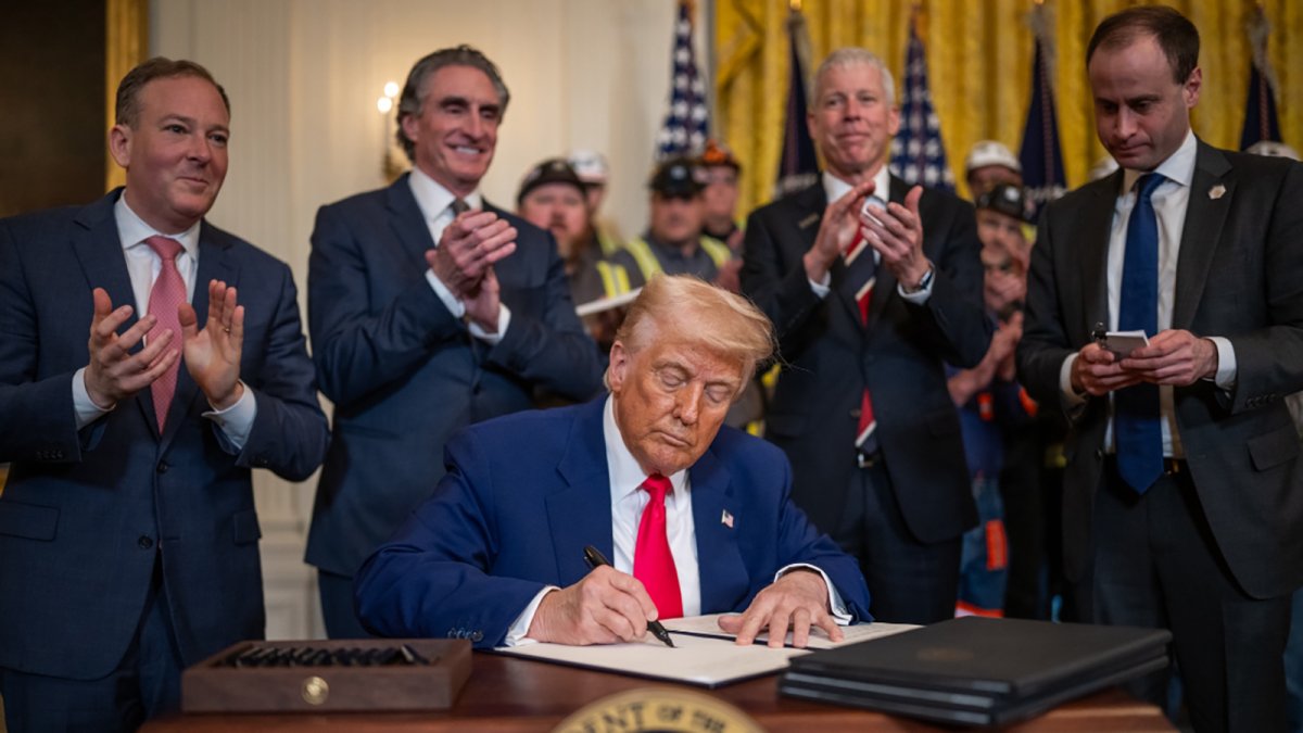 El secretario de Energía de EEUU evita especular sobre el precio de la gasolina tras la crítica de Trump