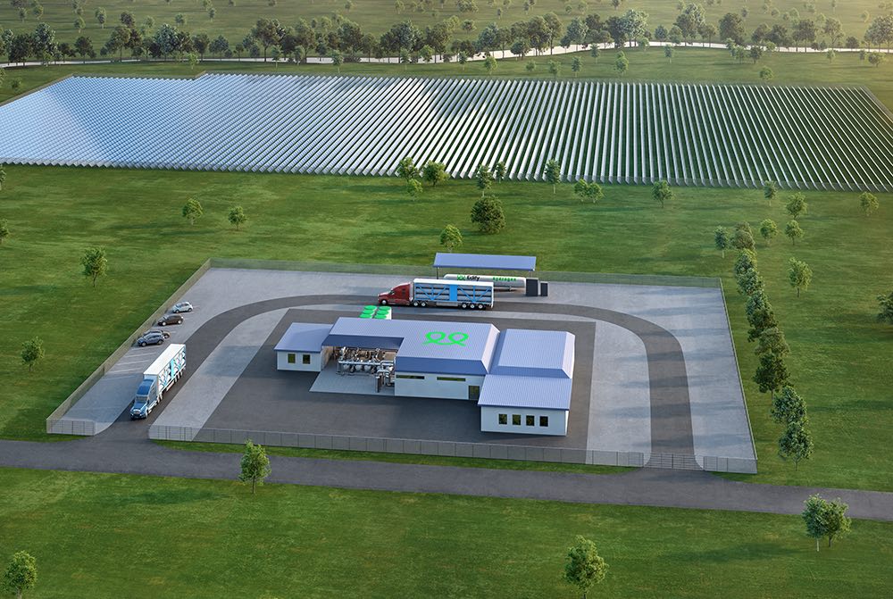 Cancelan en Australia un proyecto de hidrógeno por falta de clientes para el producto