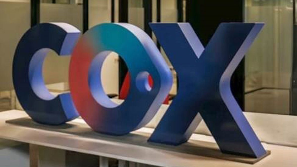 Cox someterá a su junta de mayo el cambio de su denominación social a Cox Infrastructure Group